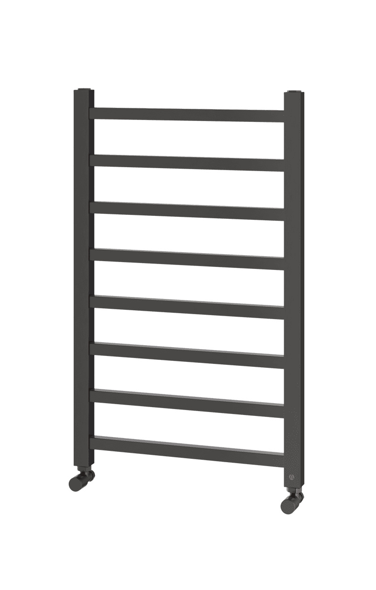 Encore Gunmetal Grey with Aromawell Radiator Encore Gunmetal Grey with Aromawell Radiator - Image 1
