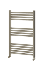 Luca Gunmetal Grey with Aromawell Radiator