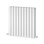 Porto Double Panel Radiator