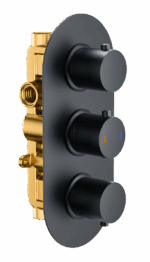 Round Triple Two Outlet