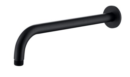 Round 300mm Shower Arm