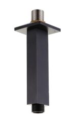 Square 120mm Ceiling Shower Arm