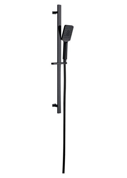 Square Slide Rail Large handset