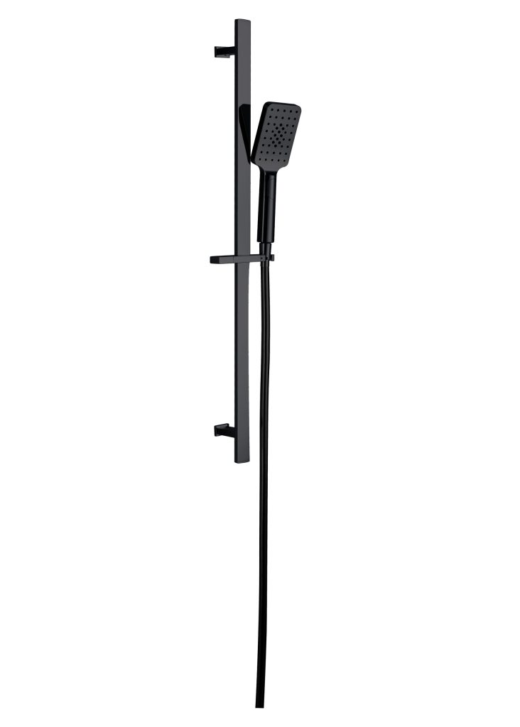 Square Slide Rail Large handset Square Slide Rail Large handset - Image 1
