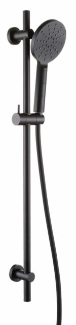 Round Slide Rail Large handset