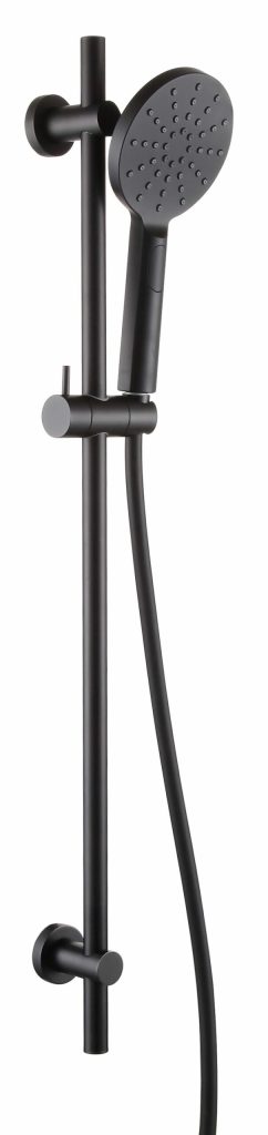 Round Slide Rail Large handset