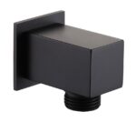 Square Outlet Elbow