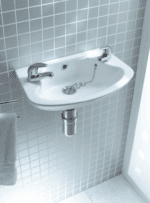 Kota 18 X 11 2 Tap Hole Basin (459 X 290)