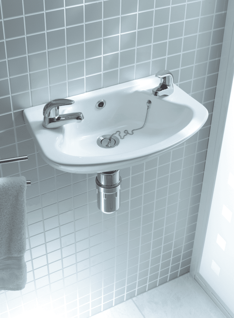 Kota 18 X 11 2 Tap Hole Basin (459 X 290) Kota 18 X 11 2 Tap Hole Basin (459 X 290) - Image 1