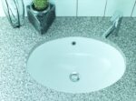 Kota 56cm Under Counter Basin (560 x 420)
