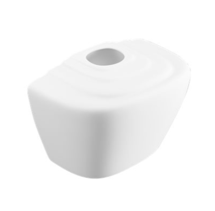 Kota Boxed Exposed Urinal Cistern With Autosyphon 13L Kota Boxed Exposed Urinal Cistern With Autosyphon 13L - Image 1