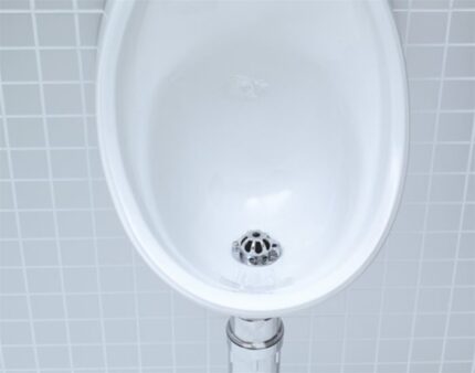 Kota 50cm Urinal no trap