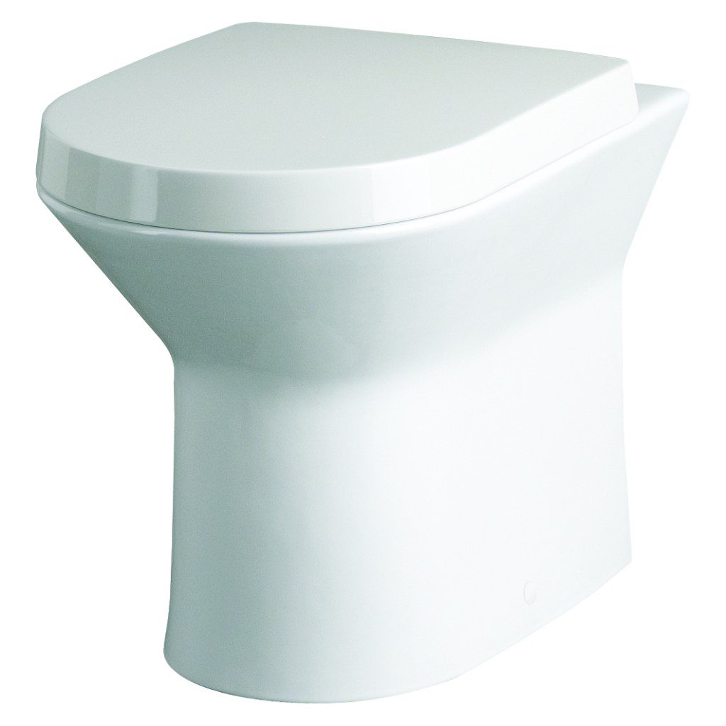 Maria Back to Wall Pan Only Maria Back to Wall Pan Only - Image 1