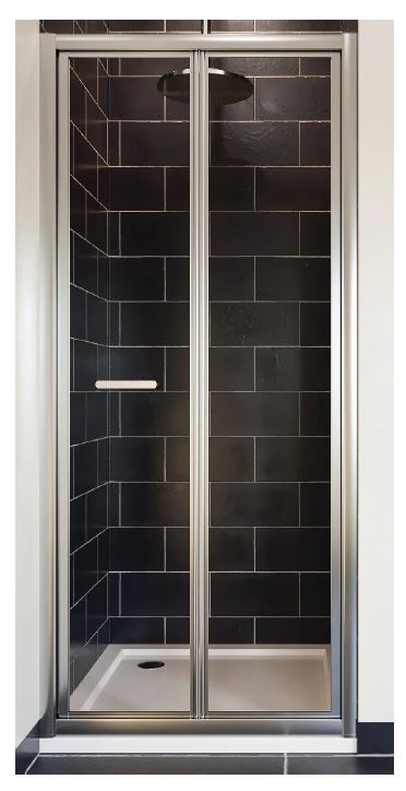 Casanuova 900 Bi-fold Door