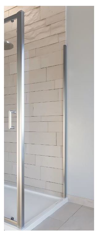 Casanuova 900 Side Panel