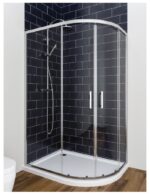 Quadrant & Offset Quadrant Doors Casanuova 900 Quad Door