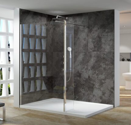 Casanuova 1000 Wet Room Panel