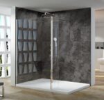Casanuova 700 Wet Room Panel