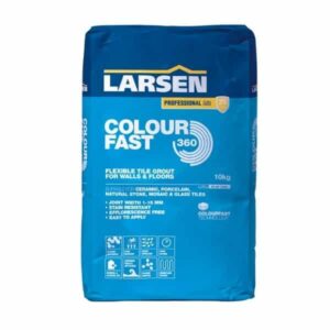 Adhesives & Grouts