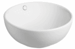 Horizon Counter Top White