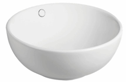 Horizon Counter Top White