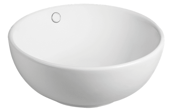 Horizon Counter Top White Horizon Counter Top White - Image 1