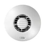2 speed humidity pull cord boost - Module