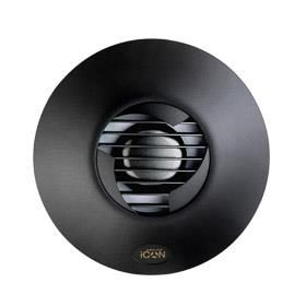iCON 30 Anthracite - Cover - Anthracite
