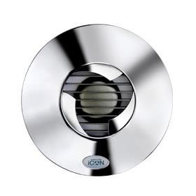 iCON 15 Chrome - Cover - Chrome