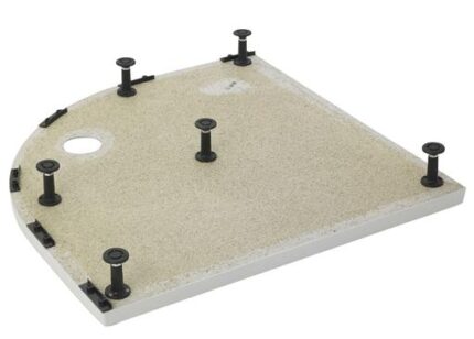 Leg Set & Plinth