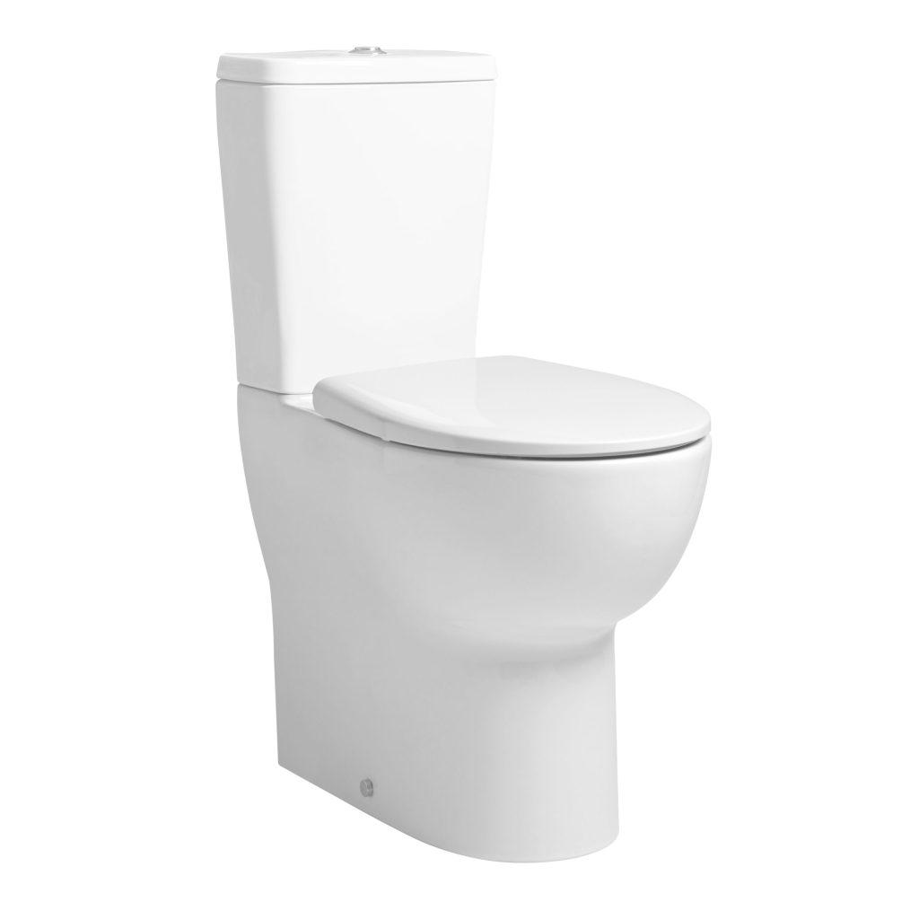 Loft Comfort Fully Enc Pan Loft Comfort Fully Enc Pan - Image 1
