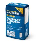 Fibreflexâ„¢ Standard Set (Pro Blue Bag)