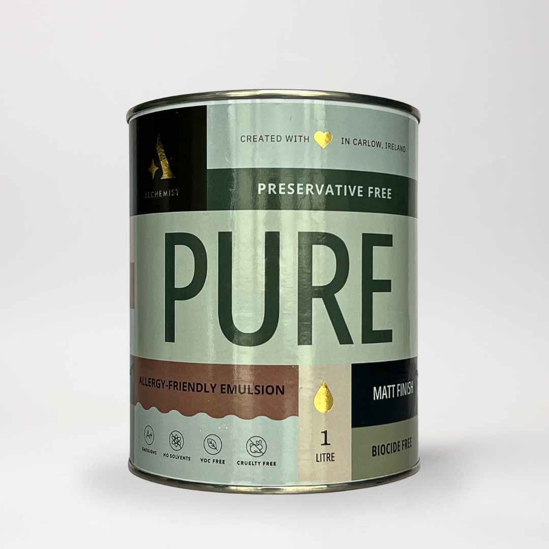 Pure-Paint-Product-Image-5.jpg Alchemist Pure Allergy-Friendly Emulsion - Image 1