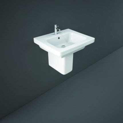 RAK-Resort 55cm Basin 1TH