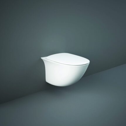 RAK-Sensation Wall Hung Pan