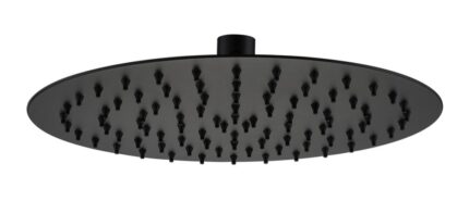 Round 250mm Ultra Slim Shower Head