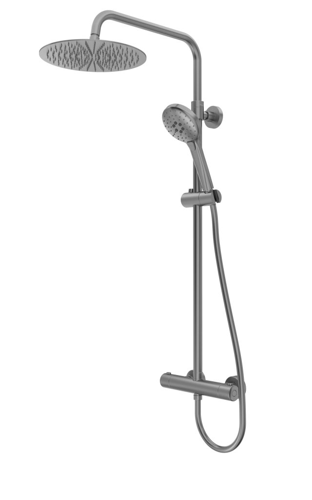 Quantum Dual Function Bar Shower System Quantum Dual Function Bar Shower System - Image 1