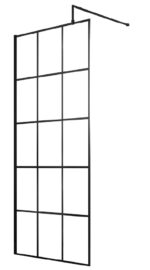 Sorento Wetroom Panel Only - 760mm