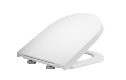 Delta Soft Close D-Shaped seat