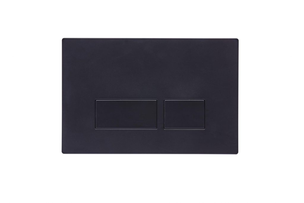 Flush Plate Options Square Flush Plate Flush Plate Options Square Flush Plate - Image 1
