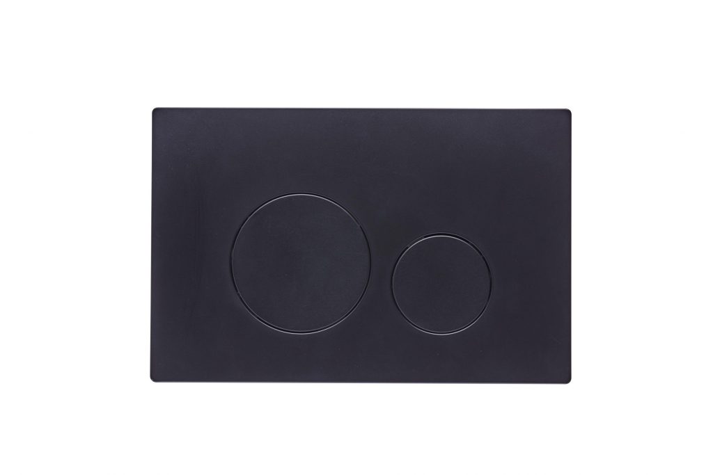 Flush Plate Options Circles Flush Plate Flush Plate Options Circles Flush Plate - Image 1