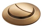 Flush Button 38mm Comes with Flush Valve