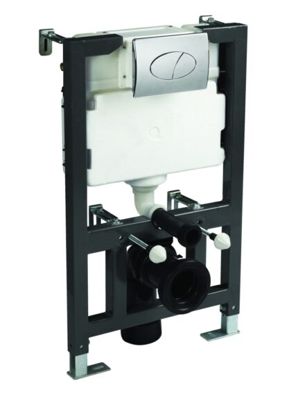 Wall Hung Systems Wall Hung Frame