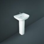 RAK-Tonique Basin 1TH - 45cm