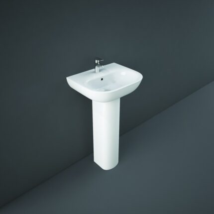RAK-Tonique Basin 1TH