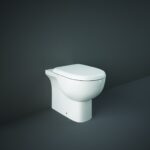 RAK-Tonique Back To Wall Pan