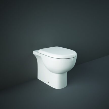 RAK-Tonique Back To Wall Pan