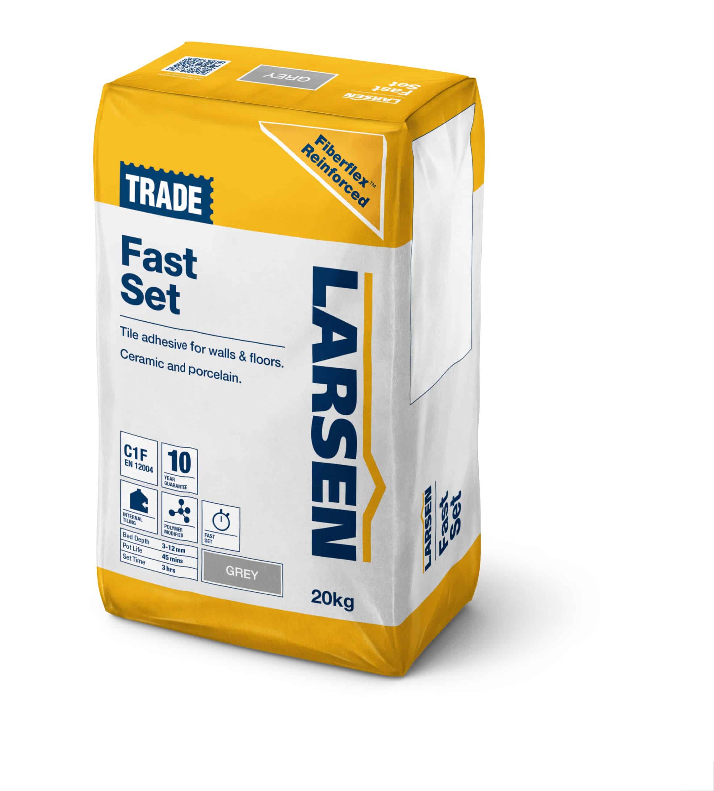 Fast Set (Trade Yellow Bag) Fast Set (Trade Yellow Bag) - Image 1