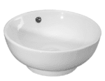 Round Vessel 420 X 420