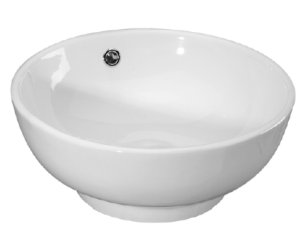 Round Vessel 420 X 420
